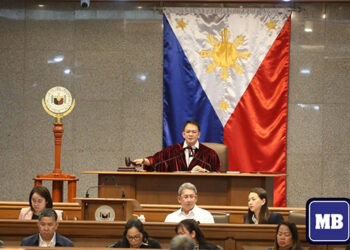 參議長：彈劾法院權力無限