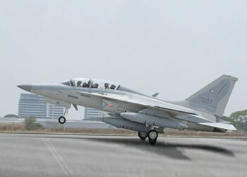 空軍採購　熱衷於多用途戰鬥機