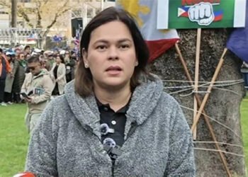 副總統薩拉將按時回應監察員命令