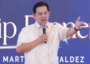 議長競選　羅穆亞爾德斯沒對手