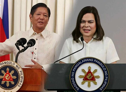 副總統嘲諷馬科斯　智力問題