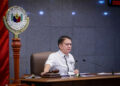 維拉紐瓦:埃斯庫德羅將續任參議長