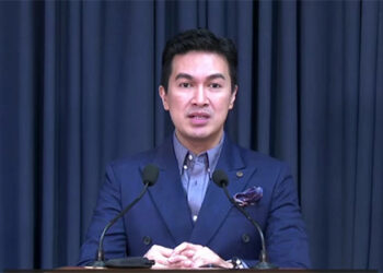 彈劾法院的要求不應視為陷阱