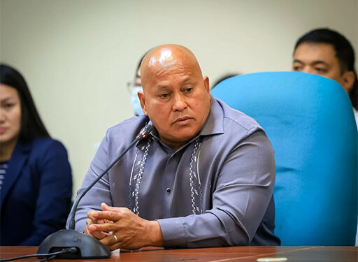 巴托重提非法販毒者死刑法案