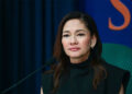 洪蒂維羅斯:通戈爾並不代表全体