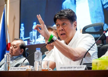 直接收購稻米　每公斤13比索