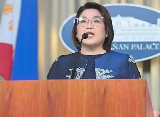 總統府:每位官員都要照鏡子