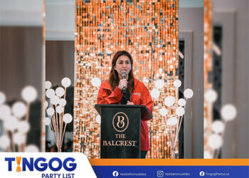 耶達成為廷戈格黨第三位候選人