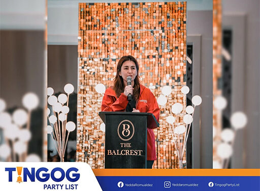 耶達成為廷戈格黨第三位候選人