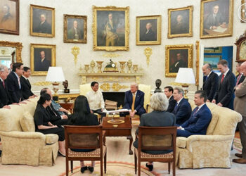 馬科斯：蘇比克彈藥中心至關重要