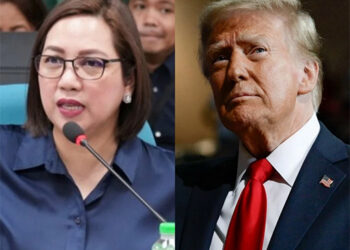 加林：川普讚揚好兆頭