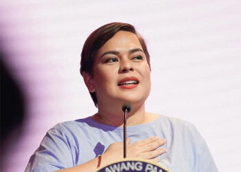 高院裁決彈劾副總統案　參院待審