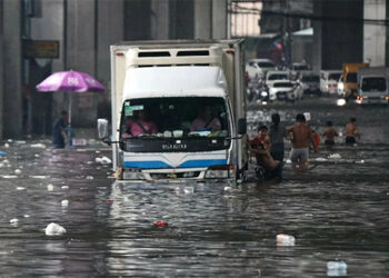 總統嚴打防洪腐敗　議員讚揚