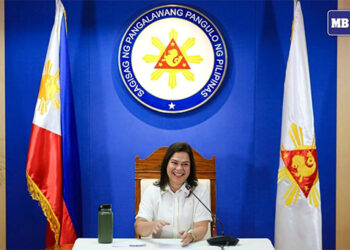 副總統薩拉感謝辯護團和支持者