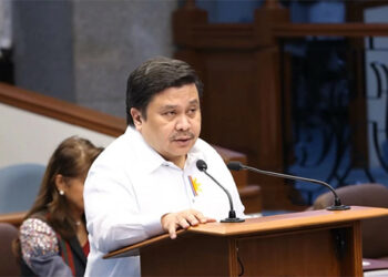 高院裁決副總統彈劾案　參院支持