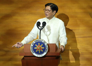 禁止網賭　馬科斯不願草率決定