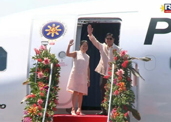 馬科斯訪印度　尋求科技合作