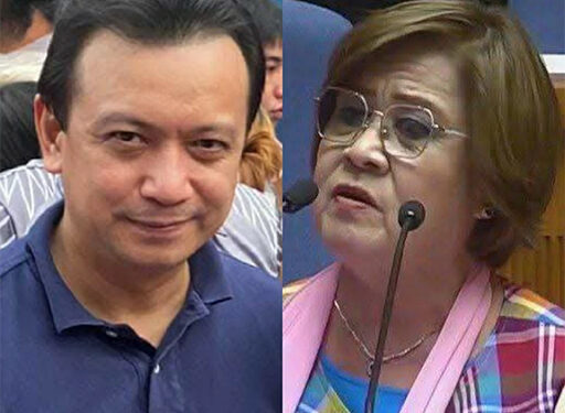 特里蘭尼斯令德利馬傷心