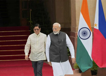 印向菲开放30天免費電子旅遊簽