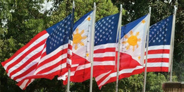 美企業承諾在菲進行新的投資