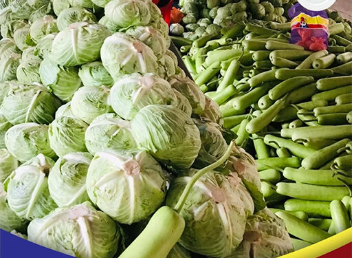 馬科斯無飢餓計畫有助降低飢餓