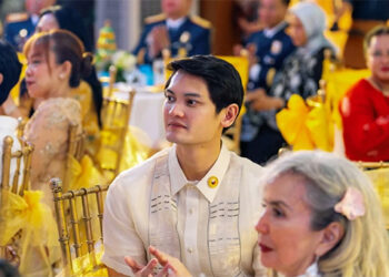 眾議員：35歲足以勝任總統。