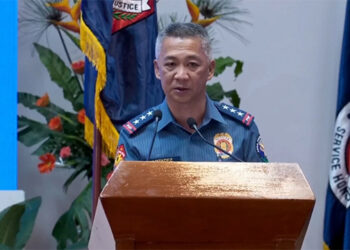 托雷卸任　納爾塔特茲接手國警