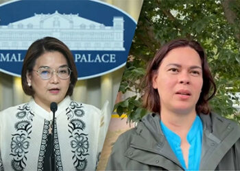 副總統洪災方案　總統府反唇相譏