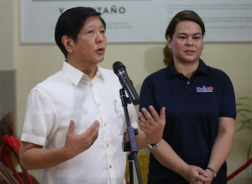 薩拉談馬科斯反腐 太少太晚