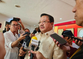 眾院下令調查80億槍支撥款