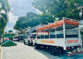 八打雁高中遭炸彈威脅
