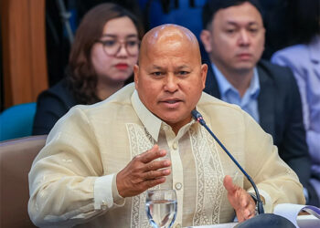 巴托：掠奪防洪工程判死刑