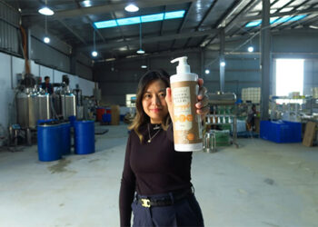 變廢為寶　菠蘿廢料成清潔能源