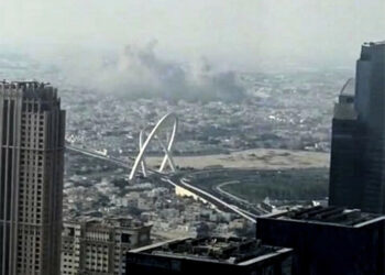 以軍空襲　多哈菲人未受影響