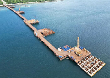 達沃市將與島嶼花園連接