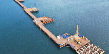 達沃市將與島嶼花園連接