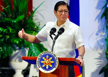 馬科斯：農民是糧食安全的支柱