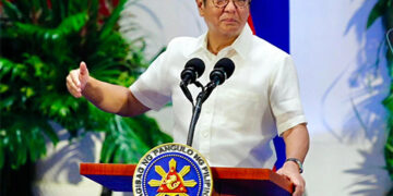 馬科斯:農民是糧食安全的支柱