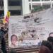 菲國警嚴防黑色星期五抗議