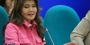 伊梅:沒有政變計劃,只談生存