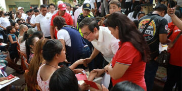 東都火災 兩千多戶流離失所