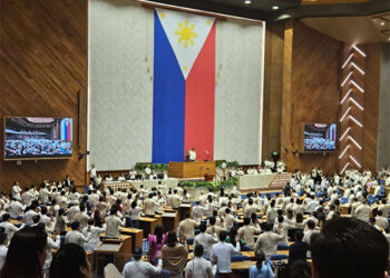 眾議員支持更換議長　和平進行
