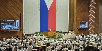 眾議員支持更換議長 和平進行