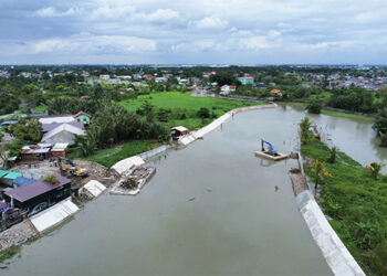 警區高度戒備　應對示威活動