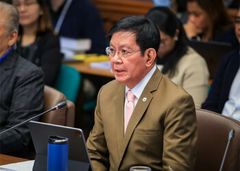 拉森：國會是防洪亂局的罪魁