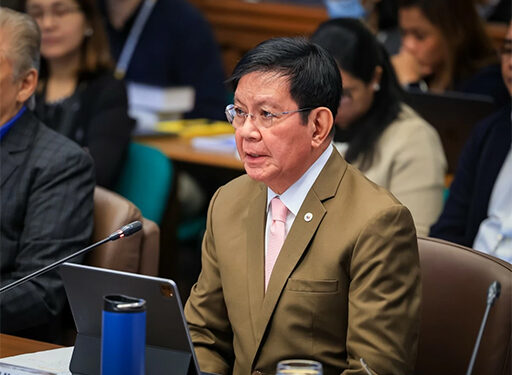 拉森：國會是防洪亂局的罪魁