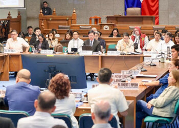 防洪工程貪腐案　隱語解讀