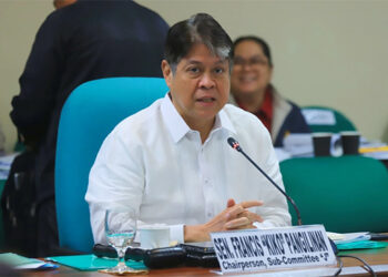 審計委員會主席利帕納或被彈劾