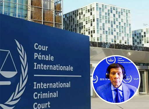 醫療證明　杜特地不適合審判