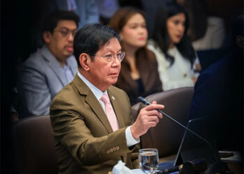 拉克森：確保明年預算不含暗插款